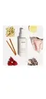OUAI Leave In Conditioner; Smooth Flyaway, Add Shine, Detangle Full Size 4.7 Oz
