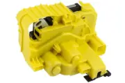 SLIDING DOOR LOCK FOR FIAT FIORINO 07- CITREON NEMO 08