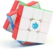 GAN 11 M Pro Magnetic Speed Cube 3x3 Pro Puzzle Magic