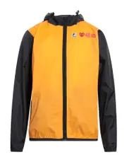 [COMME DES GARÇONS PLAY X KWAY] COMME des GARÇONS PLAY x K-WAY Jackets - Item 16301977