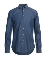 [BRIAN DALES] BRIAN DALES Shirts - Item 10105398