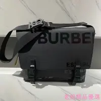 在飛比找Yahoo奇摩拍賣-7-11運費0元優惠優惠-BURBERRY爆款男生側背包優惠中