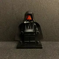 在飛比找蝦皮購物優惠-Lego Star Wars 樂高 星際大戰 Darth M