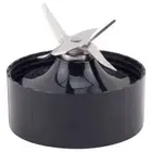 Extractor Blade Replacement Part for NutriBullet Lean NB-203 1200W Blenders