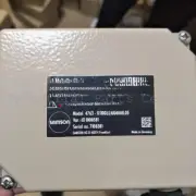 1pc 4763-01100121000000.05 Positioner