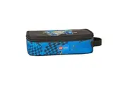 Lego Pencil Box Case Holder School Stationery Organiser City Go Big 21x10cm