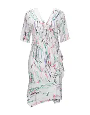 [ISABEL MARANT] ISABEL MARANT Midi dresses - Item 15082957