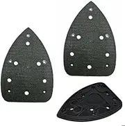Pack of 2 Mouse Pad Replace for Ryobi Corner Cat Sander 039065005001 Backing (2) Platen Ryobi Ridgid/Homelite CFS1503K CFS1503 CFS1502 CFS1503G
