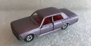 Tomica #3 (4) Toyota Crown Japan Made