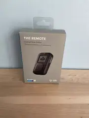 GoPro The Remote for HERO and MAX Cameras #ARMTE-003 New In Box!!