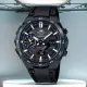 【CASIO 卡西歐】EDIFICE 方程式賽車 碳纖維藍芽手錶(ECB-2200PB-1A)