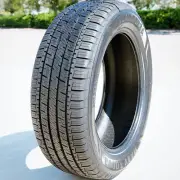 Tire 235/40R19 Goodyear Assurance MaxLife AS All Season TakeOff (New) 96V XL