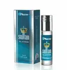 Sultan Roll On Meena Fragrances Roll On Perfume (8 ML)