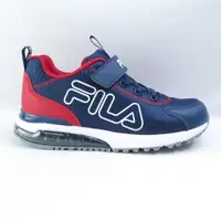 在飛比找蝦皮商城優惠-FILA 慢跑鞋 3J401Y321 中大童鞋 運動鞋 足弓