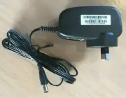 BRAND NEW NETGEAR AC/DC 12V 1A Power Supply Adaptor MODEM ROUTER BEST QUALITY