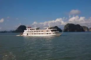 下龍灣皇家之翼郵輪酒店Royal Wings Cruise Halong