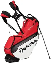 [TaylorMade] Golf Tour Stand Bag