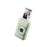 Fujifilm INSTAX mini LiPlay - Matcha Green