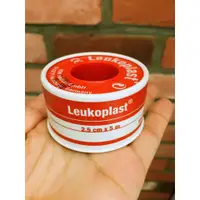 在飛比找蝦皮購物優惠-德國製Leukoplast防水透氣膠帶