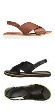 Women’s Timberland Sandals Adley Shore X-Band Open Toe Slingbacks