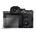 【KAMERA 佳美能】FOR SONY A7R V/ ILCE-7RM5/ ALPHA 7R V(9H鋼化玻璃保護貼/相機保護貼 / 贈送高清保護貼)