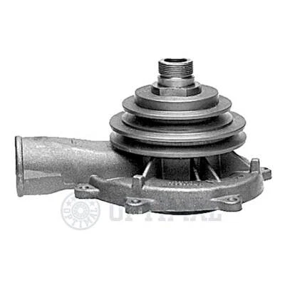 OPTIMAL Water Pump For OPEL Ascona B VAUXHALL Carlton Mk II 77-86 1334091
