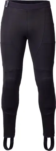 Bowtex Elite Leggings V2, protector pants , color: Black , size: XS