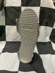 Mooneyes cast alloy accelerator pedal right foot 30cm drag hot rod VW ford