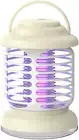 LIFEBEA Bug Zapper Indoor Outdoor Mosquito Killer Light Rechargeable Electric...