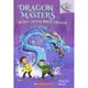 Dragon Masters 3: Secret of the Water 馴龍大師 / Scholastic出版社旗艦店