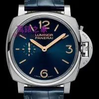 在飛比找蝦皮購物優惠-高端 PANERAI 沛納海 Luminor Due 最 4