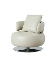 [Koala Living] Vermont Chair in Cream