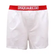 L1933 BOXER UOMO DSQUARED2 UNDERWEAR MAN COTTON
