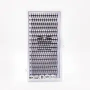 WISPY On Strip, Single Spike Lashes. Premade Lash Spikes. Eyelash Extensions!