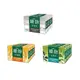 GREEN綠的 抗菌皂 (100g x 3入) 火山白泥 / 燕麥精華 / 茶樹精油