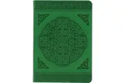 Peter Pauper Press Journal Artisan Small Celtic 325778