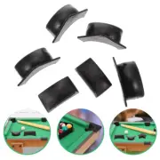 2 Sets Pool Table Accessory Pool Table Accessories Table Side Corner Liners