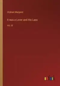 在飛比找博客來優惠-It was a Lover and His Lass: V