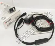 New In Box KEYENCE SR-700HA Barcode Reader Scanner