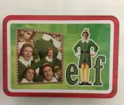 ELF Special Edition PLAYING CARDS 2 DECK CARD SET w/ Collectible Tin!