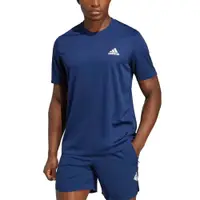 在飛比找蝦皮商城優惠-ADIDAS 男 D4M TEE 流行 休閒圓領T(短)-I