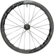Zipp 353 NSW Rear Wheel - 700, 12x142mm, Center-Lock, XDR, Tubeless, Carbon, A1