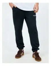 [Silent Theory] Essential Theory Trackpant in Navy
