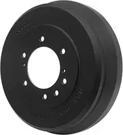 Dynamic Friction Company True Balanced Brake DRUM (1) 365-67024