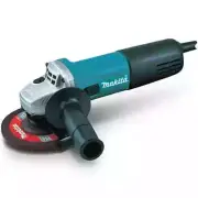 MAKITA 840W 125mm Angle Grinder 9558HN