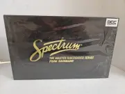 Bachman Spectrum SD-45 Locomotive HO 82714 DCC Great Northern Model Train SEALED