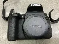 在飛比找Yahoo!奇摩拍賣優惠-[保固一年] [高雄明豐] Canon EOS 77D 快門