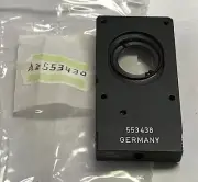 Leica/Leitz Microscope Wollaston DIC Prism L25 553438, new in box