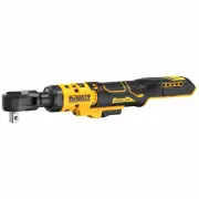 Dewalt DCF512N-XJ - 18V Brushless 1/2" Ratchet Wrench (Tool Only)
