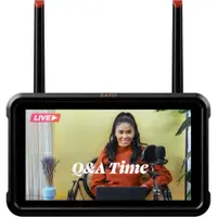 在飛比找蝦皮商城優惠-【ATOMOS】ZATO CONNECT 監視記錄器 5吋 